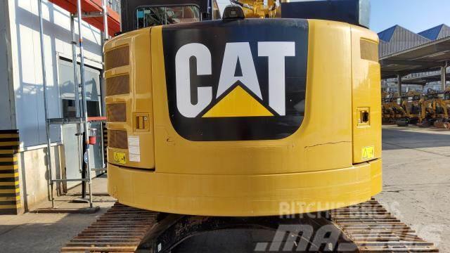 CAT 315F CW20s Excavators