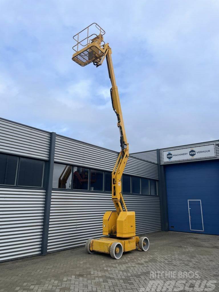 Genie Z34/22N Hoogwerker Knikarmhoogwerker Articulated boom lifts