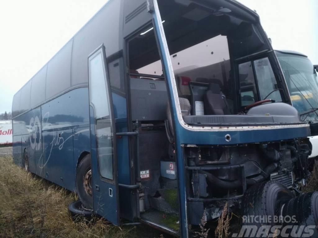 Scania K 124 IB4X2NB FOR PARTS Other buses