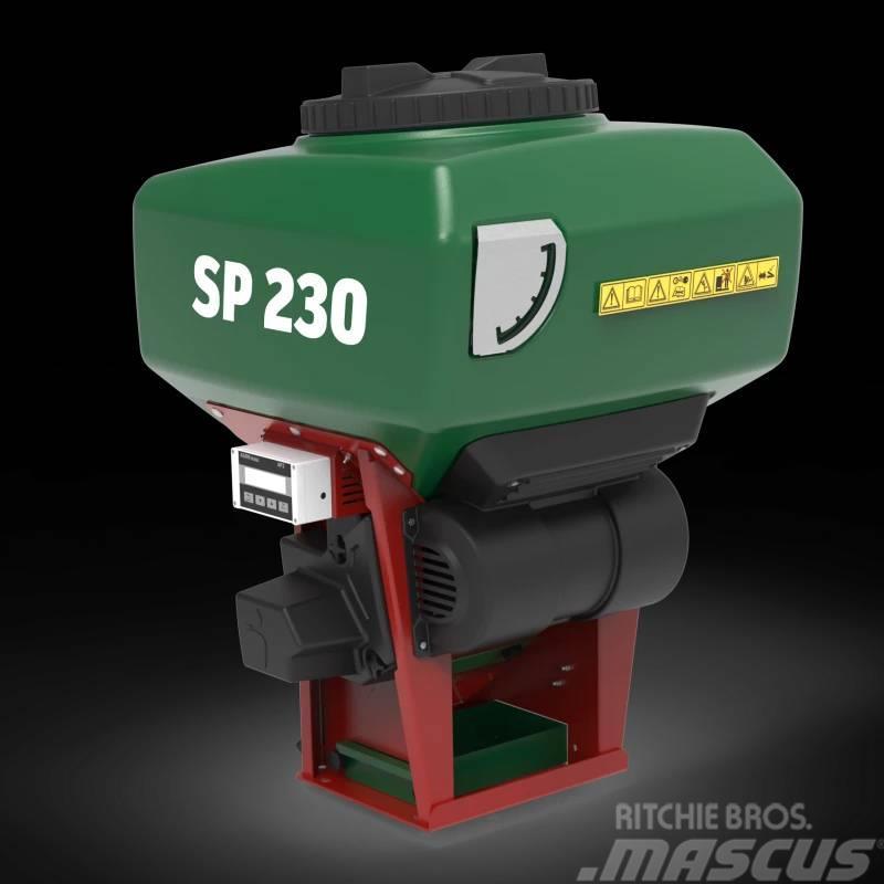 Agro-Masz SP230 Drills