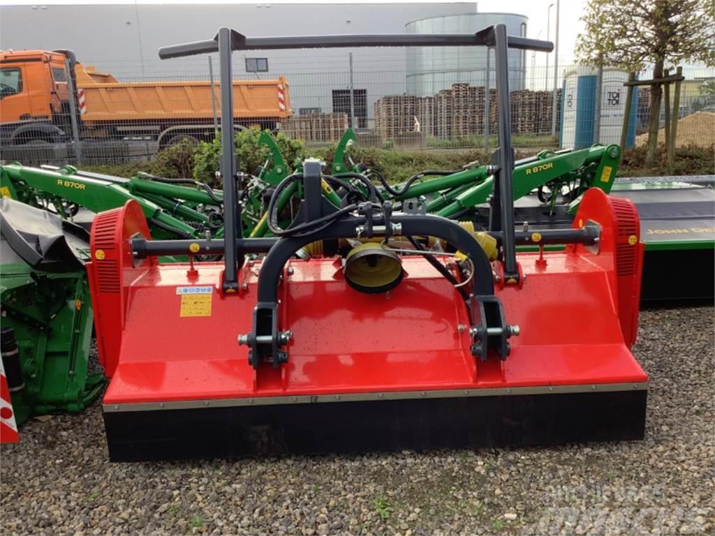Dragone FS 250 Other groundcare machines