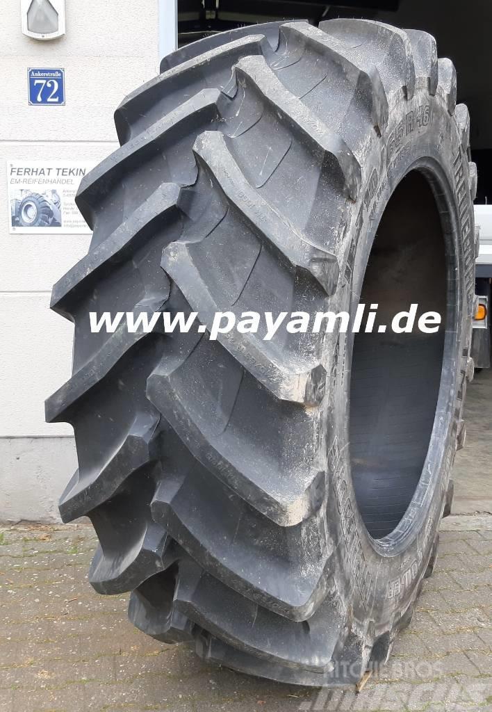 Trelleborg IF 710/65R46 TM1000 NEU Tyres, wheels and rims