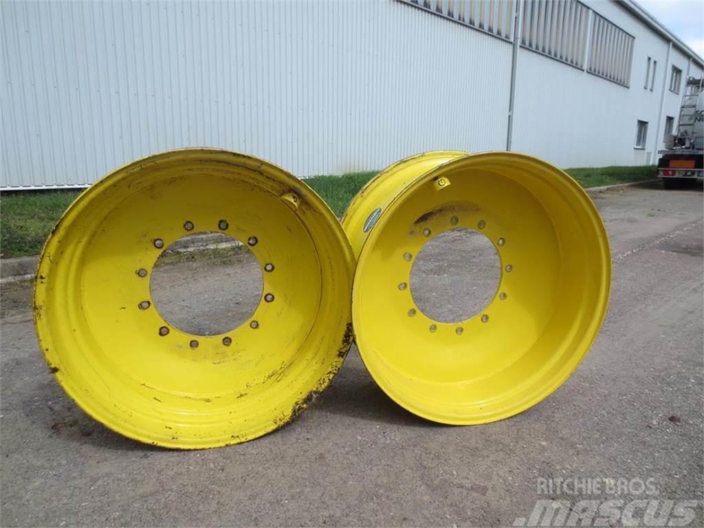 Grasdorf 15x34 Tyres, wheels and rims