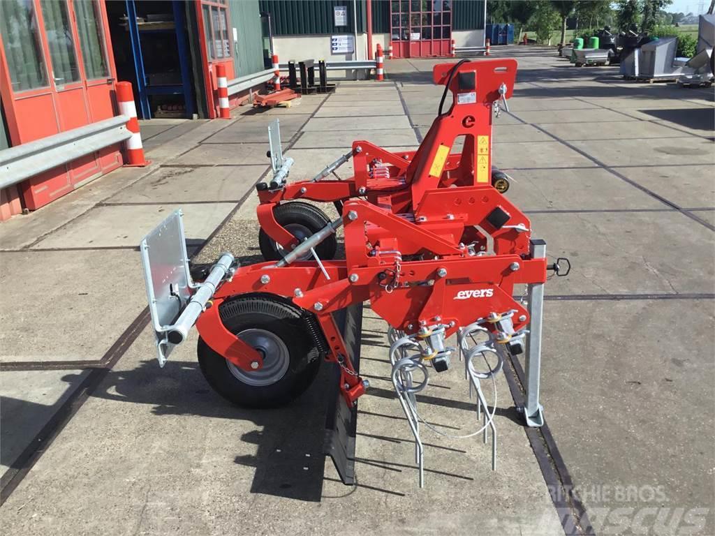 Evers GRASS PROFI GPG 300 Precision sowing machines