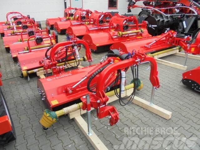 Tehnos MBL 150 LW Other groundcare machines