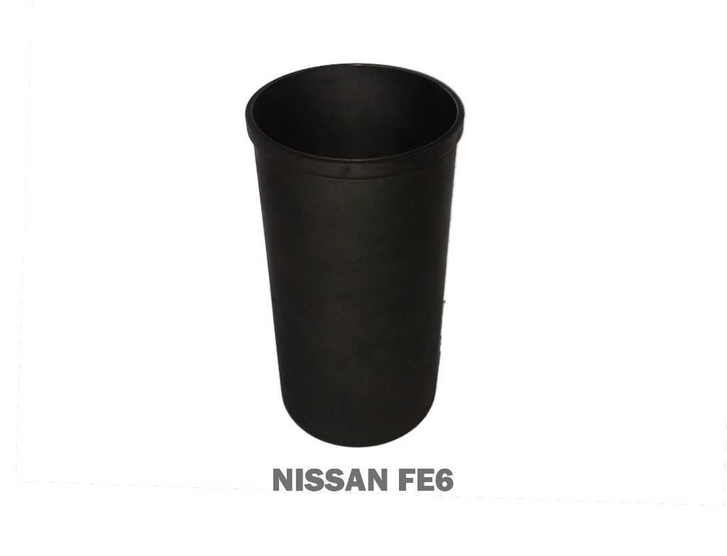 Nissan Cylinder liner FE6 Engines