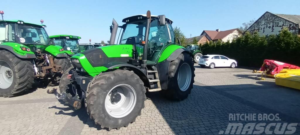 Deutz-Fahr AGROTRON M625 Tractors