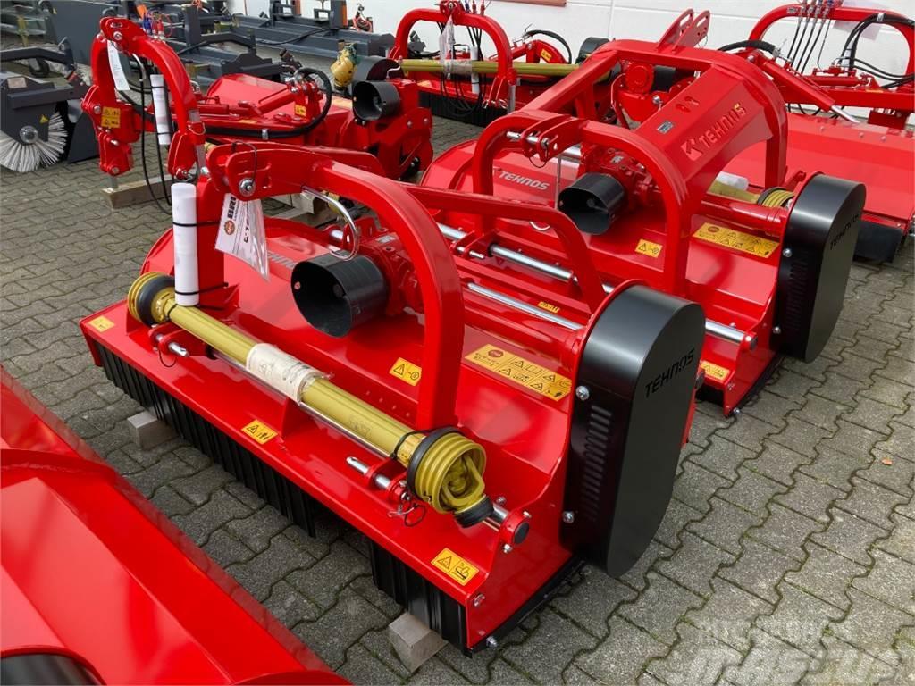 Tehnos MUL 170 LW Other groundcare machines