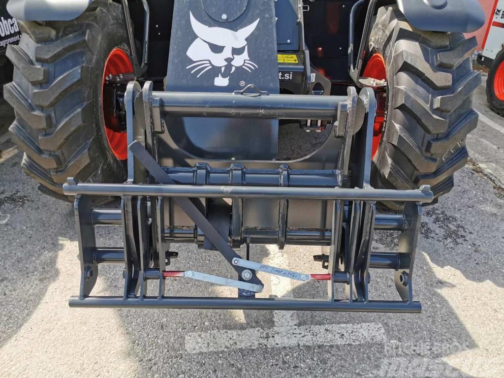 Bobcat ADAPTER EURO Telehandlers for agriculture