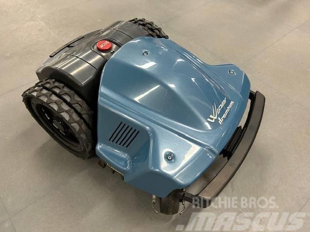  WIPER K PREMIUM 1800 2 ROBOTMAAIER Robot mowers