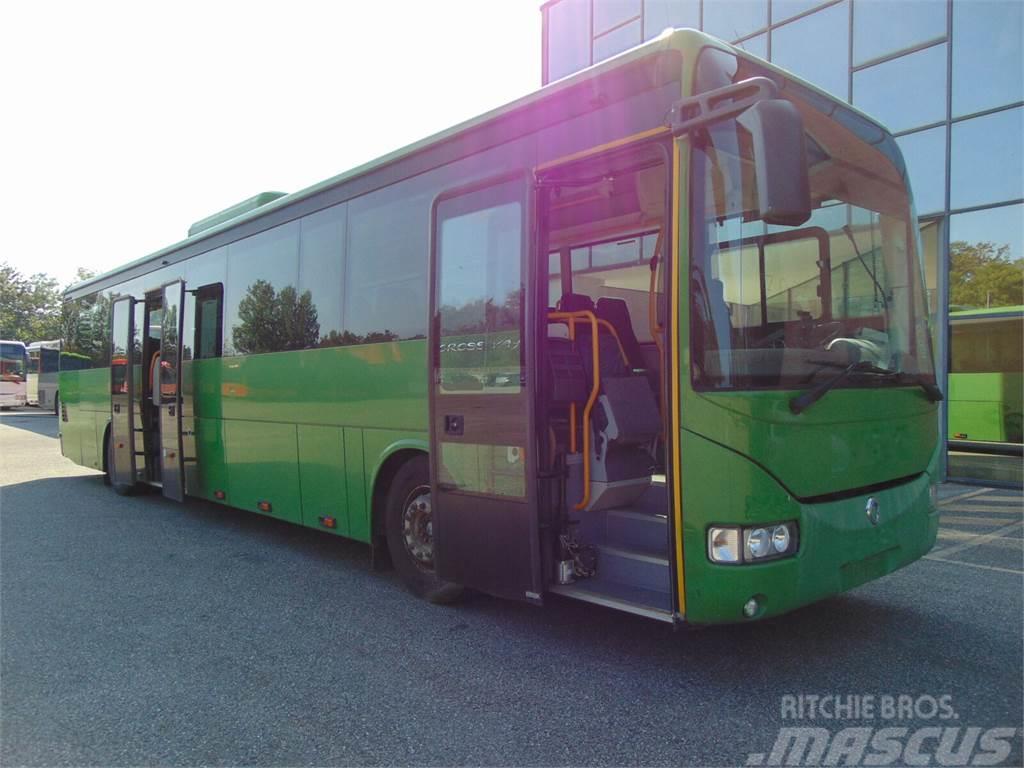Iveco CROSSWAY Intercity buses