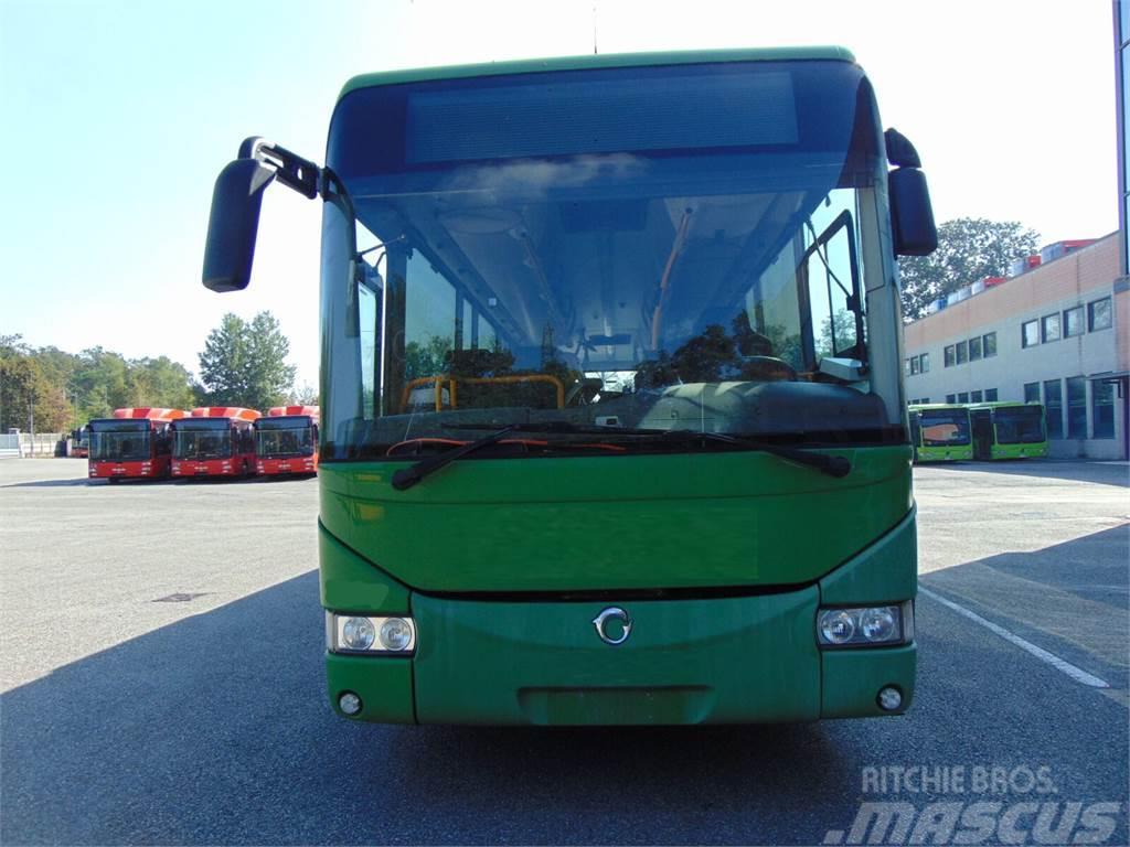 Iveco CROSSWAY Intercity buses