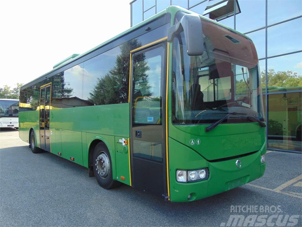 Iveco Crossway Intercity buses