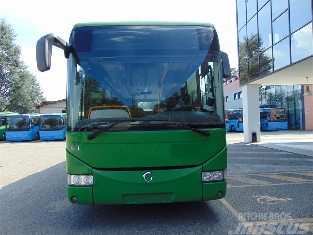 Iveco Crossway Intercity buses