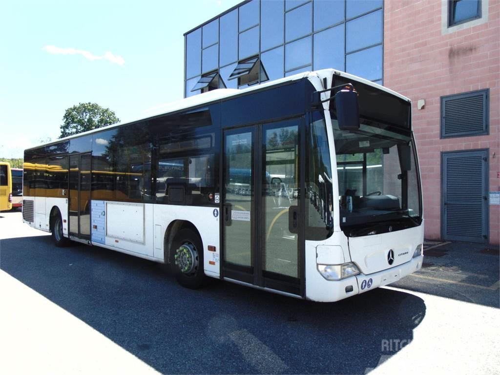 Mercedes-Benz O530 LF City buses
