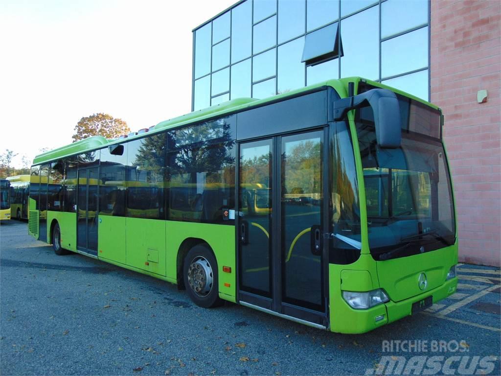 Mercedes-Benz O530 LE Intercity buses