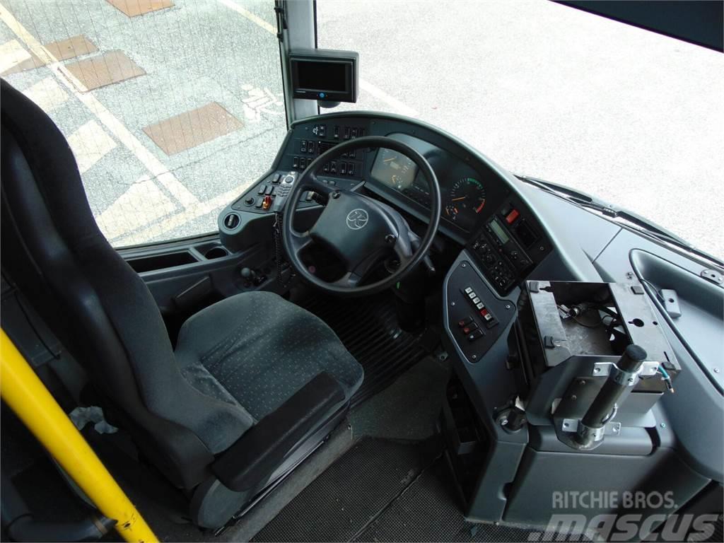Setra S 415 UL Intercity buses