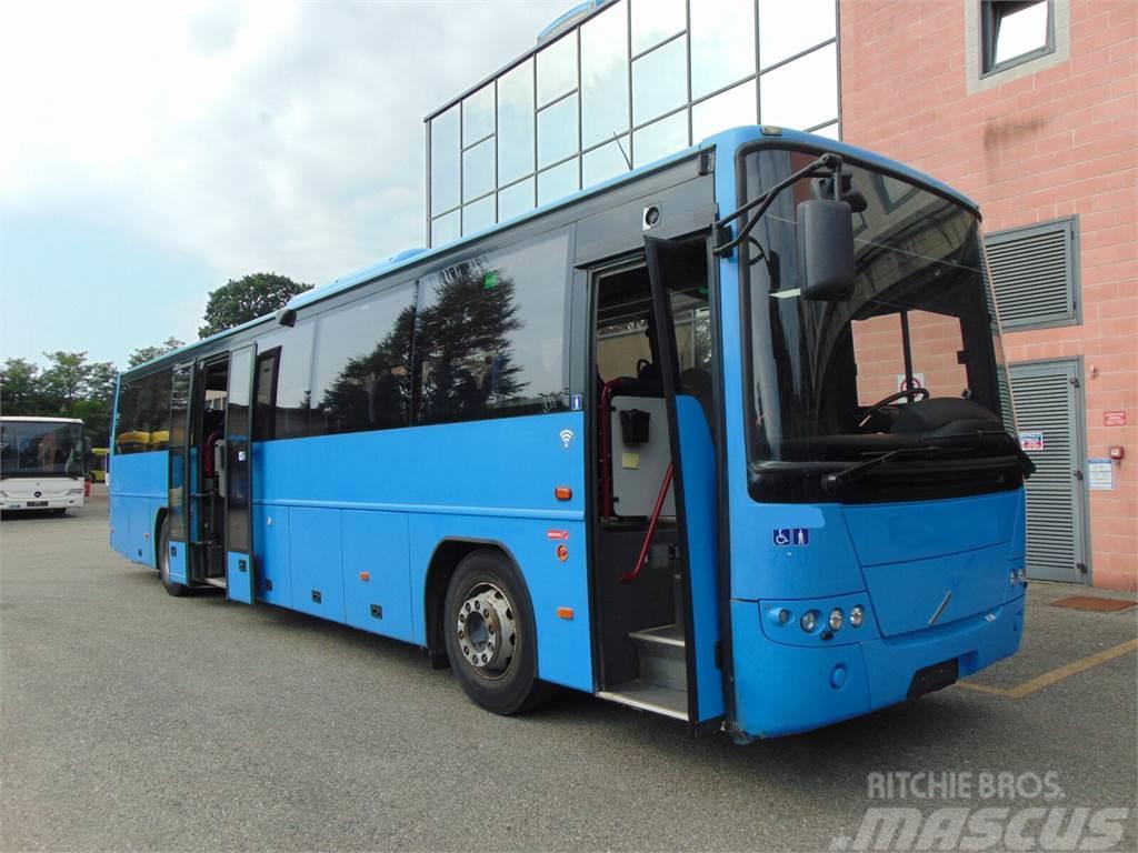 Volvo 8700 B7R Intercity buses