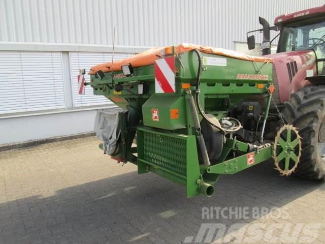 Amazone ED 602 K mit Frontdüngertank Einzelkornsägerät Precision sowing machines