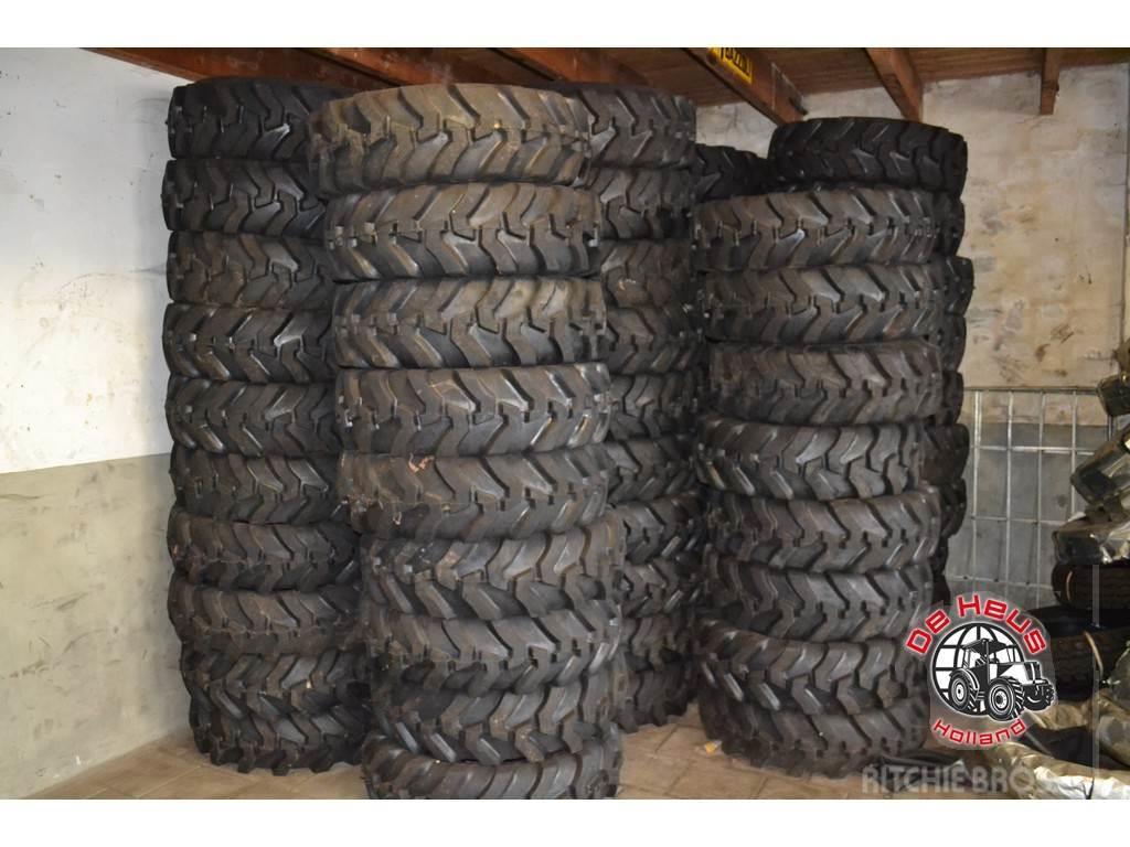  MEGAGLOBE 12.5/80-18 12PR Tyres, wheels and rims