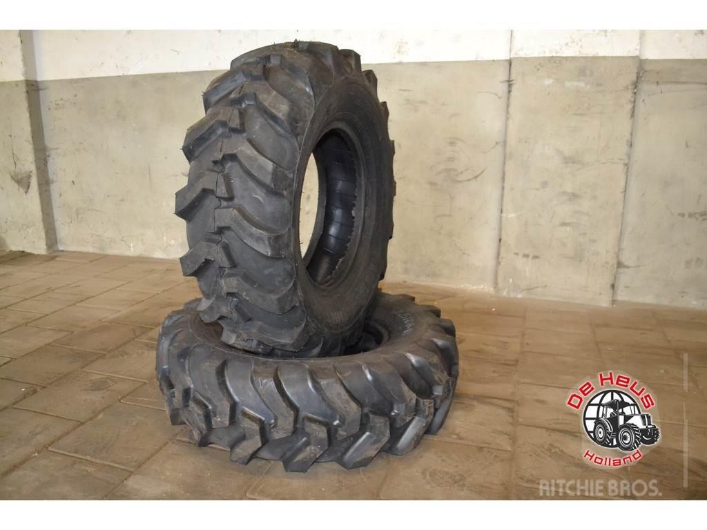  MEGAGLOBE 12.5/80-18 12PR Tyres, wheels and rims