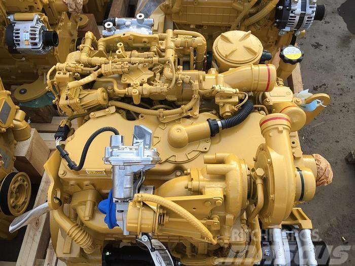 CAT Best Price Electric Motor 6-Cylinder  Engine C27 Engines