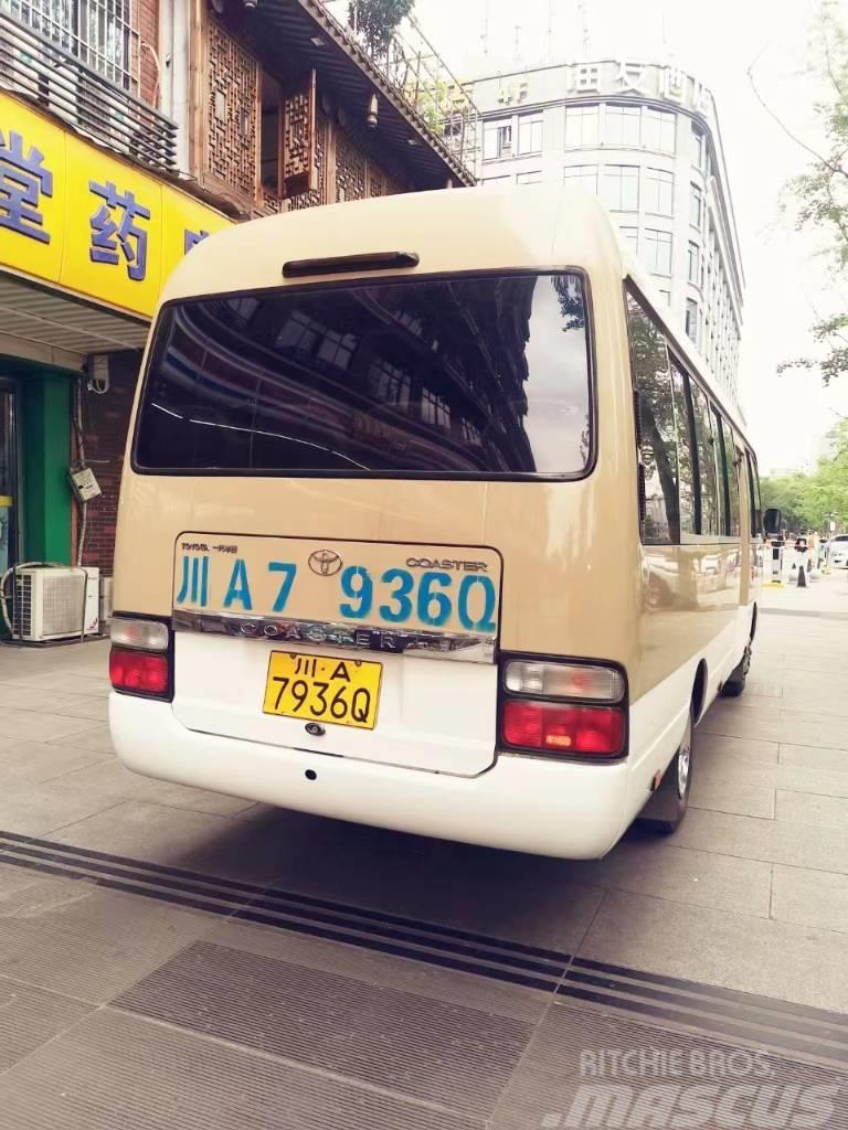 Toyota GRB53L-ZE Other buses