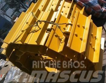 Komatsu D155 track shoe assy Tracks, chains and undercarriage