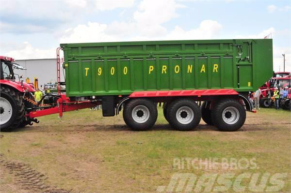 Pronar T900 Tipper trailers