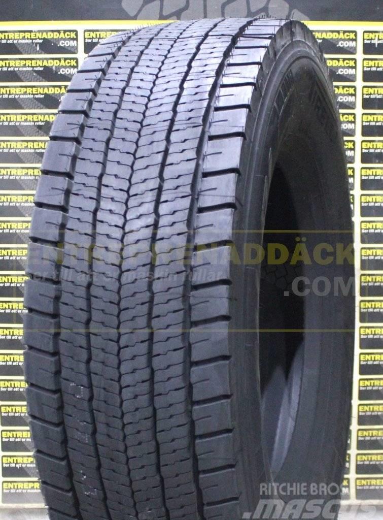Pirelli TH:01 PROWAY 315/70R22.5 M+S 3PMSF Tyres, wheels and rims