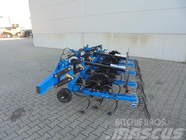 New Holland SRC 5T 4R-60/75 Other tillage machines and accessories