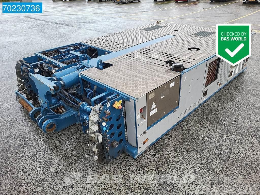  KAMAG Power Pack Unit Other semi-trailers