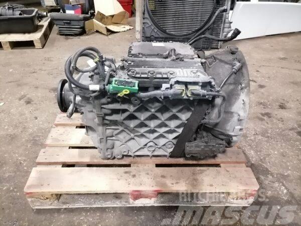 Volvo GEARBOX AT2612F Transmission