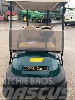 Club Car PRECEDENT. Golf carts