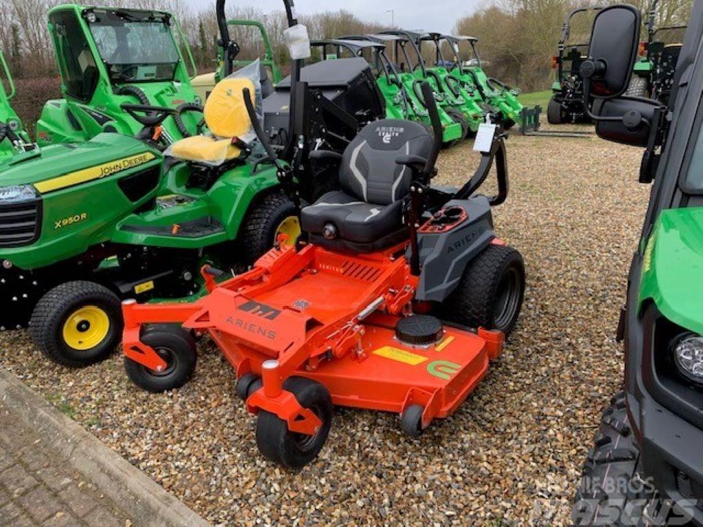  Countax ZENITH E 60R Other agricultural machines