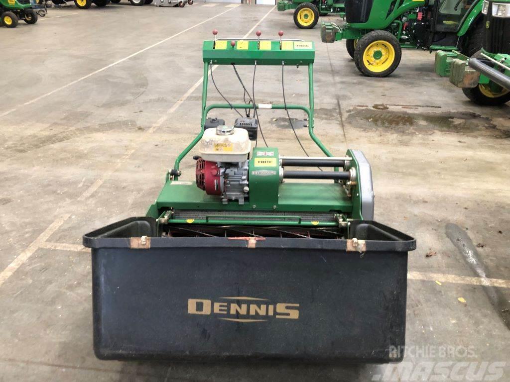 Dennis G860 Other agricultural machines