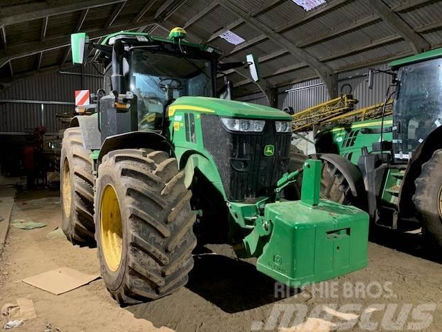 John Deere 7R350 Other agricultural machines