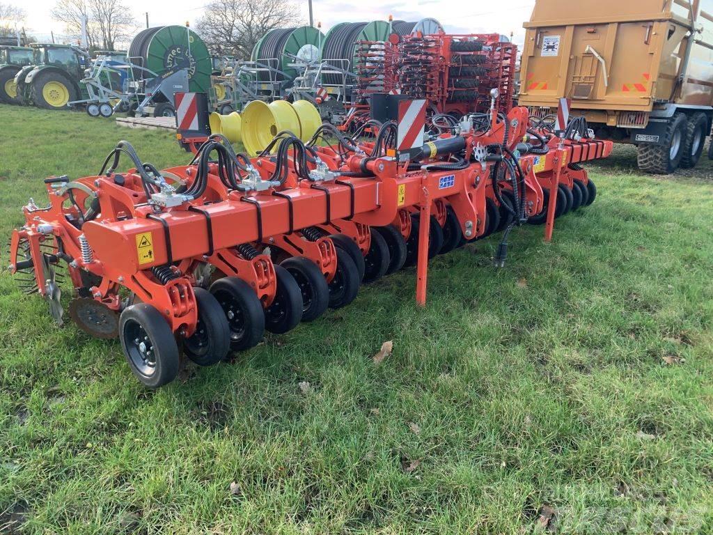Kuhn STRIGER600R Other agricultural machines