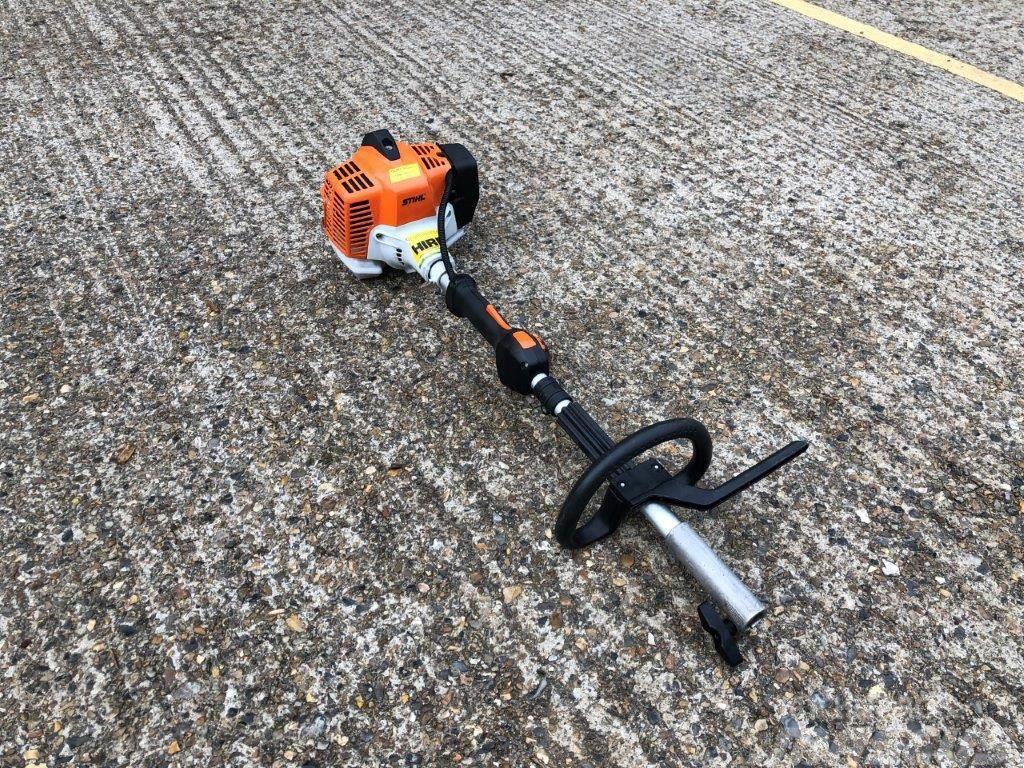 Stihl KM111R Other agricultural machines