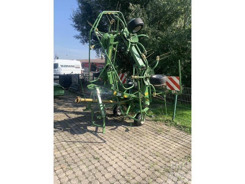 Krone KW 6.72/6 Other agricultural machines