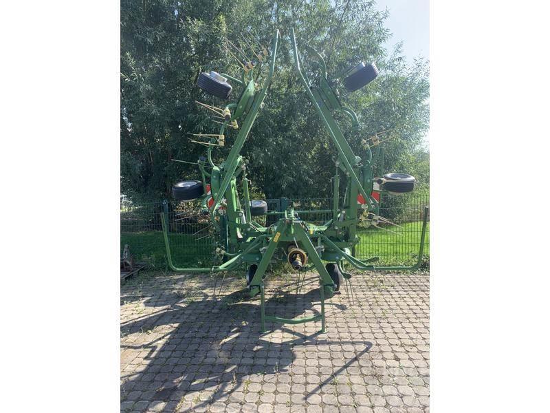 Krone KW 6.72/6 Other agricultural machines