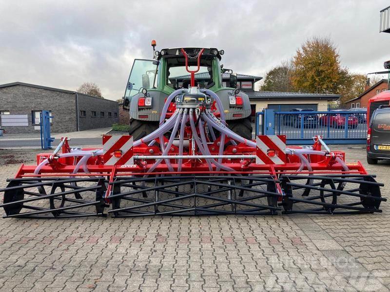 Evers Freiberger BI-BV 16 19 Other agricultural machines
