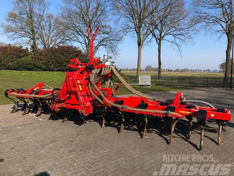 Evers Freiberger XL Other agricultural machines