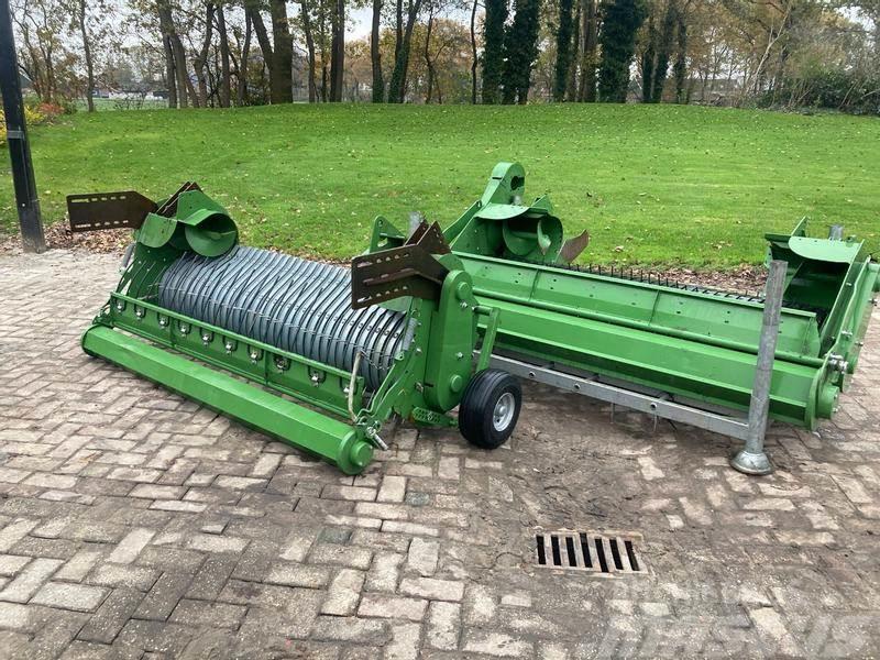 Krone Big Pack Pick-up Other tractor accessories