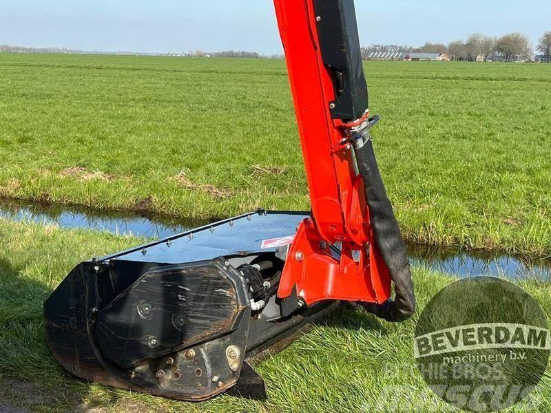 Kuhn Pro Longer GII 6183 Other agricultural machines