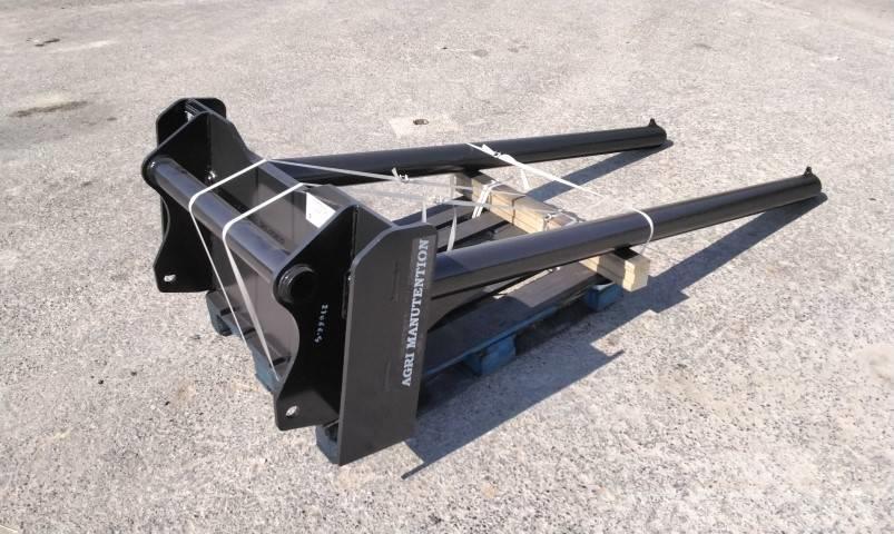 Agri MANUTENTION EPERON BIG BAG BR72230-50 Other attachments and components