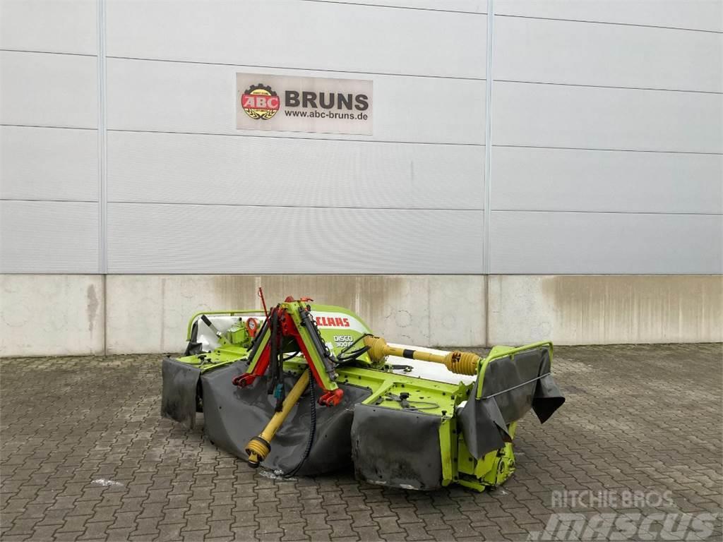 CLAAS DISCO 3100 FC Mower-conditioners