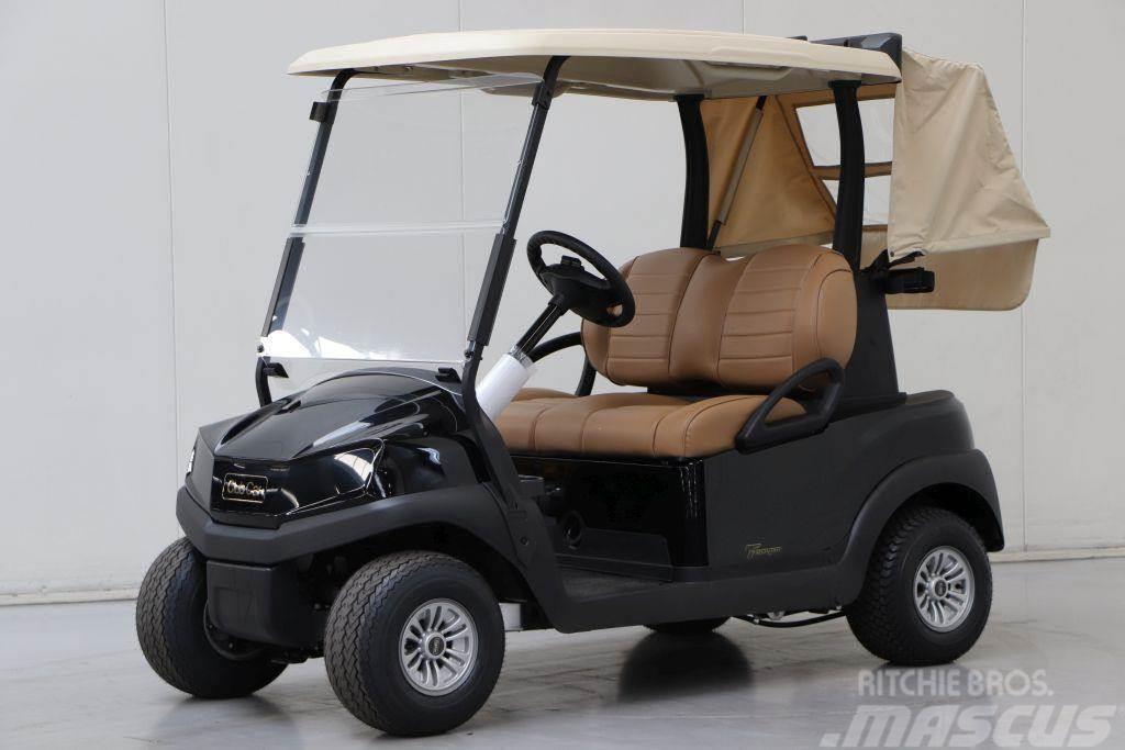 Club Car Tempo Golf carts