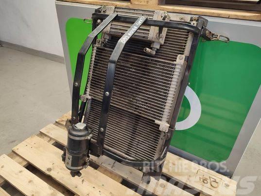 CLAAS Arion 660 (S73240) AC cooler Radiators