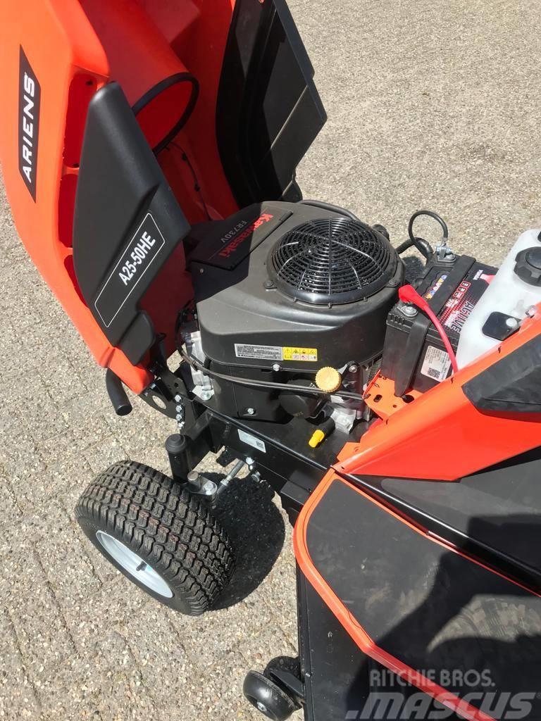 Ariens A25-50HE Riding mowers